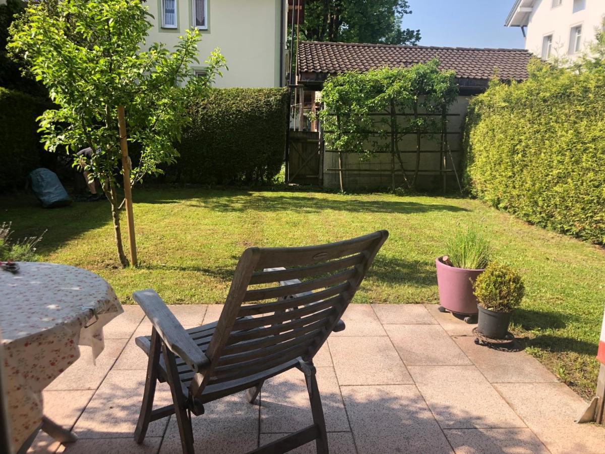 Auszeit Im Allgaeu Sonthofen Bagian luar foto