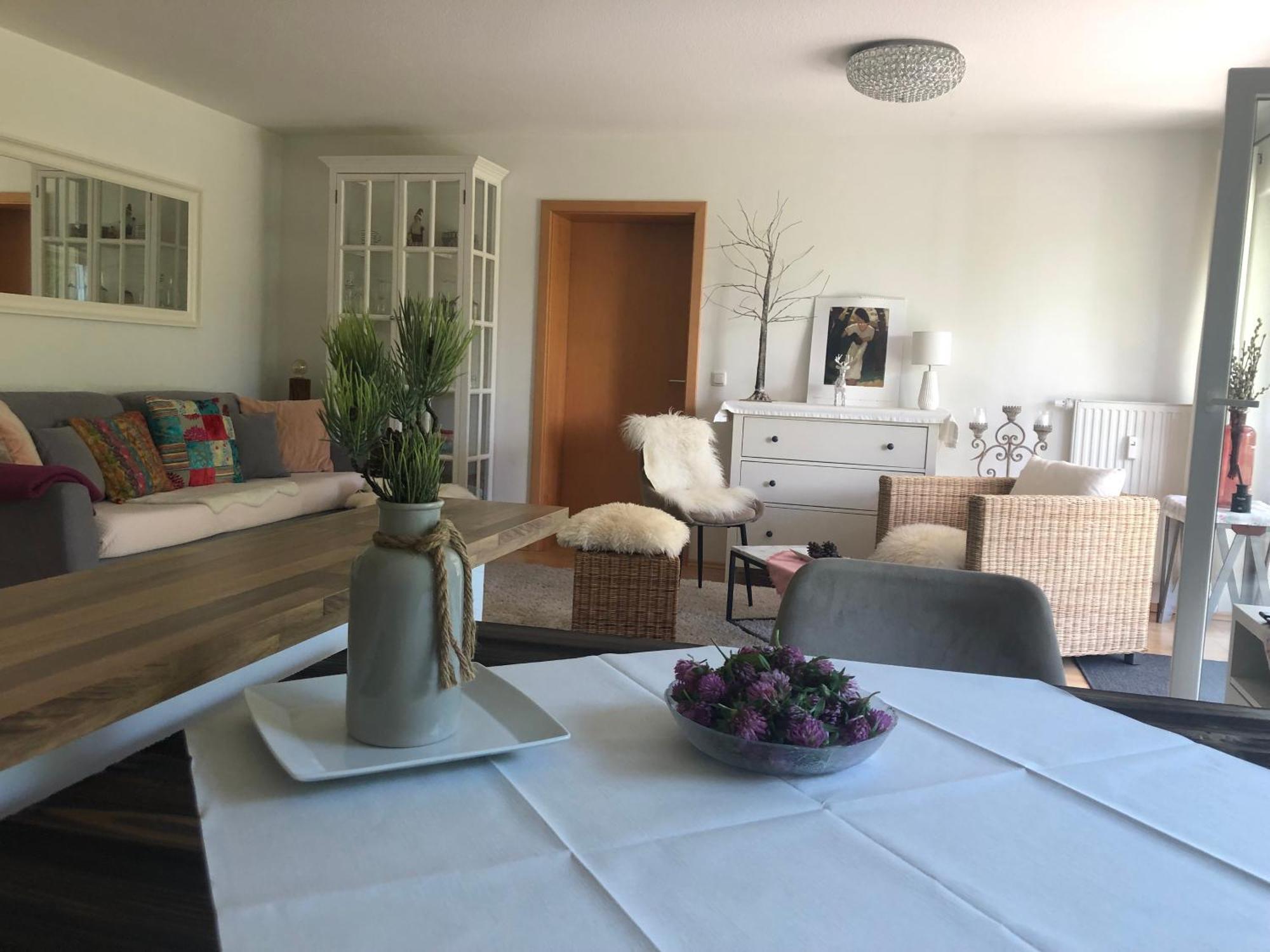 Auszeit Im Allgaeu Sonthofen Bagian luar foto